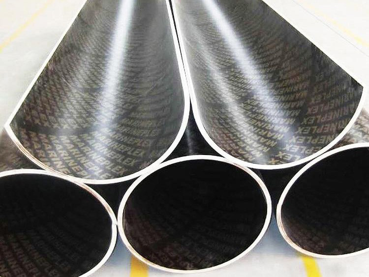 木质圆柱模板比钢模板优越在哪里